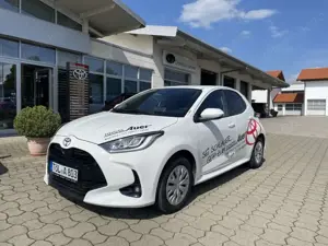 Toyota Yaris Hybrid 1.5l Teamplayer  *Comfort*-Paket