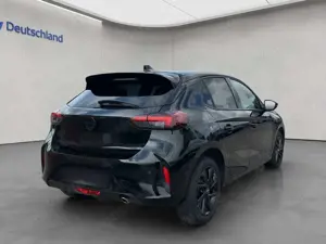 Opel Corsa 1.2 Direct Injection Turbo Automatik GS Bild 5