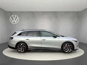 Volkswagen ID.7 Tourer Pro 210 kW Bild 5
