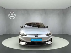 Volkswagen ID.7 Tourer Pro 210 kW Bild 3