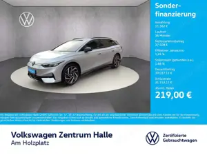 Volkswagen ID.7 Tourer Pro 210 kW Bild 1