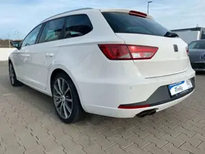 SEAT Leon Bild 5