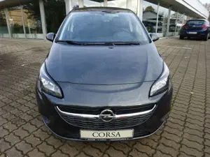 Opel Corsa ON