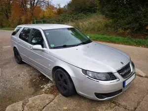 Saab 9-5 9-5 Kombi 2.3t Aut. Vector