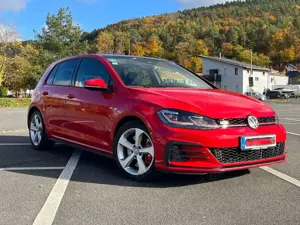 Volkswagen Golf GTI Golf GTI 2.0 TSI DSG Performance +TÜV neu +TOP
