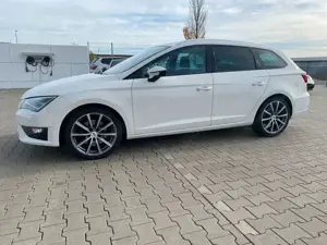 SEAT Leon Bild 3