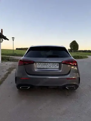 Mercedes-Benz A 200 A 200 7G-DCT AMG Line Advanced Plus Bild 5