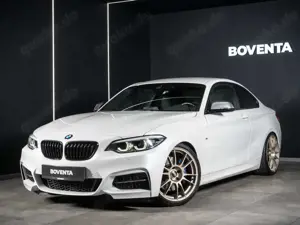 BMW M2 40i *LED*CARBON*O.Z.*GEWINDEFAHRWERK*