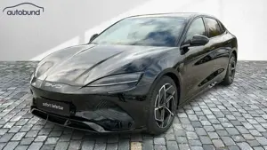 BYD Seal Seal Design ALU LED NAV Panorama Kamera 360°