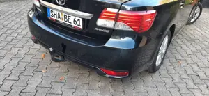 Toyota Avensis 1.8 Life 6-Gang