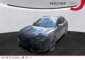 CUPRA Formentor 2.0 TSI DSG Pano *Beats* Memory 360° Pano