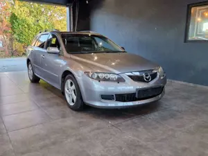 Mazda 6 Bild 5