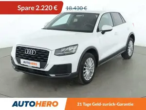 Audi Q2 1.0 TFSI Ultra Aut.*NAVI*PDC*
