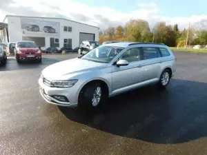 Volkswagen Passat Variant 1.5 TSI Busin. Bild 4