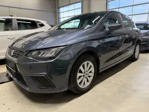 SEAT Ibiza 1,0TSI Style Navi Winterpaket Connect.Box