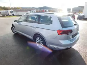 Volkswagen Passat Variant 1.5 TSI Busin. Bild 3