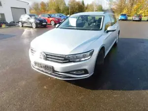 Volkswagen Passat Variant 1.5 TSI Busin. Bild 5