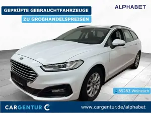 Ford Mondeo Turnier 2.0 EcoBlue Trend