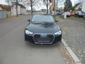 Audi A4 Automatik Getriebeschaden