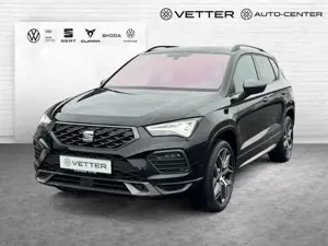 SEAT Ateca 1.5 TSI ACT FR KLIMA LED NAVI ALU