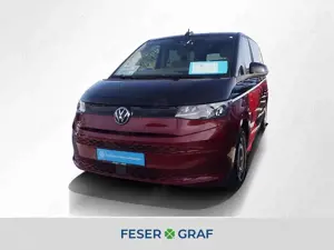 Volkswagen T7 Multivan 1.5 TSI App-Connect LED Navi RüKa