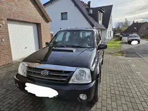 Suzuki Grand Vitara XL-7 2.0 TD Comfort