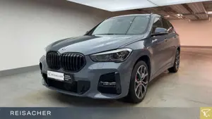 BMW X1 xDrive20dA M-Sport,Navi+, HUD,Pano,AHK,DA+