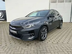 Kia XCeed 1.6 Launch Edition/Navi/Pano/LED/ACC/AHK