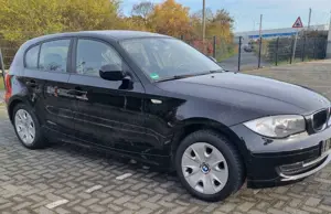 BMW 116 116i Edition Sport Bild 3