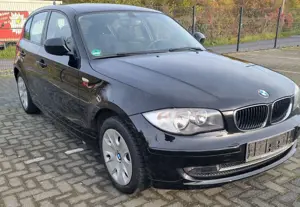 BMW 116 116i Edition Sport Bild 2