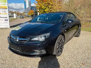 Opel Cascada