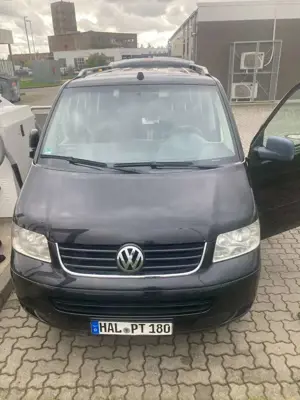 Volkswagen T5 Multivan Transporter T5 TDI Trendline