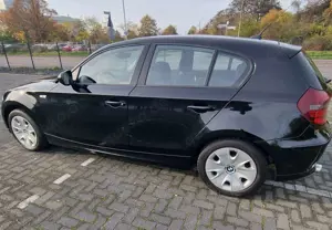 BMW 116 116i Edition Sport Bild 5