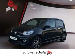 Volkswagen up! GTI 1,0 TSI beats Kamera