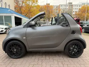 smart forTwo Bild 3