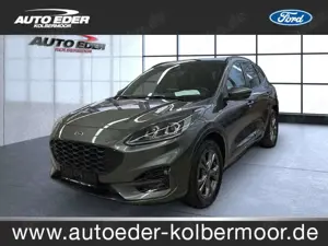 Ford Kuga ST-Line X Sportpaket Bluetooth Navi LED Klima