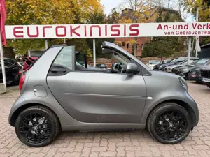 smart forTwo Bild 2