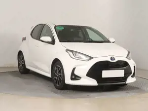 Toyota Yaris Bild 1