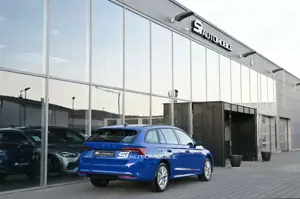 Skoda Octavia Bild 5