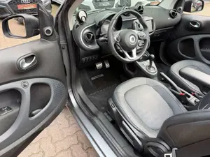 smart forTwo Bild 5