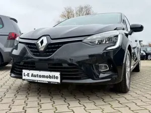 Renault Clio TCe 100 Experience *LED/NAVI/KLIMAAUT/PDC..