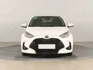 Toyota Yaris Bild 2