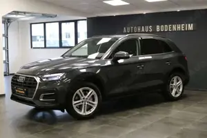 Audi Q5 40 TDI quattro basis/apple/ahk/pdc Bild 5