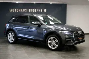 Audi Q5 40 TDI quattro basis/apple/ahk/pdc