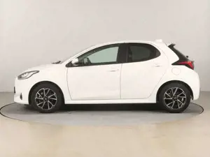 Toyota Yaris Bild 4