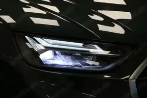 Audi Q5 40 TDI quattro basis/apple/ahk/pdc Bild 4