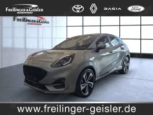 Ford Puma ST-Line X Sportpaket Bluetooth Navi LED Klima