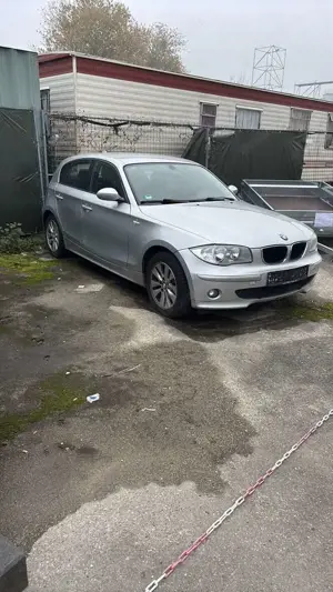 BMW 116 116i