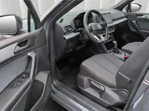 SEAT Tarraco Style 7-Sitzer 2.0TDI*DSG LED ACC Navi Bild 5