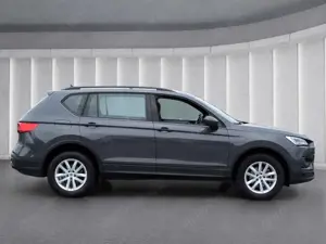 SEAT Tarraco Style 7-Sitzer 2.0TDI*DSG LED ACC Navi Bild 3